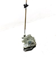 Thumbnail 3: 10-23 VW PORSCHE AUDI A3 A4 A8 S3 S4 Q5 MACAN PANAMERA REAR LEFT DOOR LATCH