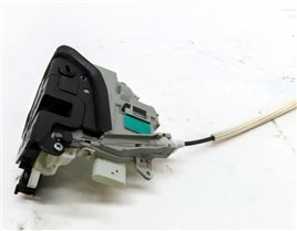 Thumbnail 5: 10-23 VW PORSCHE AUDI A3 A4 A8 S3 S4 Q5 MACAN PANAMERA REAR LEFT DOOR LATCH