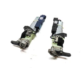 Thumbnail 1: 2014-2017 AUDI Q5 SQ5 (B8 8R) REAR HATCH GATE TRUNK LIFT LIFTGATE MOTOR SET-2