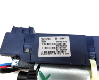 Thumbnail 11: 2014-2017 AUDI Q5 SQ5 (B8 8R) REAR HATCH GATE TRUNK LIFT LIFTGATE MOTOR SET-2
