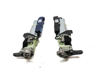 Thumbnail 2: 2014-2017 AUDI Q5 SQ5 (B8 8R) REAR HATCH GATE TRUNK LIFT LIFTGATE MOTOR SET-2