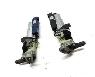 Thumbnail 3: 2014-2017 AUDI Q5 SQ5 (B8 8R) REAR HATCH GATE TRUNK LIFT LIFTGATE MOTOR SET-2