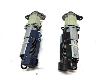 Thumbnail 4: 2014-2017 AUDI Q5 SQ5 (B8 8R) REAR HATCH GATE TRUNK LIFT LIFTGATE MOTOR SET-2