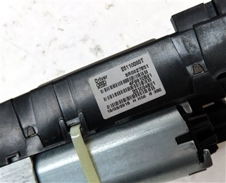 Thumbnail 7: 2014-2017 AUDI Q5 SQ5 (B8 8R) REAR HATCH GATE TRUNK LIFT LIFTGATE MOTOR SET-2