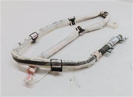 Thumbnail 2: 2013-2017 AUDI Q5 SQ5 (B8 8R) LEFT DRIVER ROOF SIDE CURTAIN AIRBAG AIR BAG
