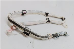 Thumbnail 3: 2013-2017 AUDI Q5 SQ5 (B8 8R) LEFT DRIVER ROOF SIDE CURTAIN AIRBAG AIR BAG