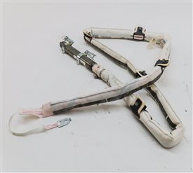 Thumbnail 2: 2013-2017 AUDI Q5 SQ5 (B8 8R) RIGHT PASSENGER ROOF SIDE CURTAIN AIRBAG AIR BAG