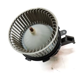 Thumbnail 3: 2013-2017 AUDI A4 S4 A5 S5 Q5 (B8 8K 8T 8R) FRONT HEATER A/C BLOWER FAN MOTOR