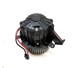 Thumbnail 5: 2013-2017 AUDI A4 S4 A5 S5 Q5 (B8 8K 8T 8R) FRONT HEATER A/C BLOWER FAN MOTOR