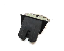 2016 AUDI Q5 (B8 8R) REAR TRUNK LID HATCH LOCK LATCH