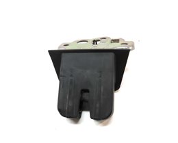 Thumbnail 2: 2016 AUDI Q5 (B8 8R) REAR TRUNK LID HATCH LOCK LATCH