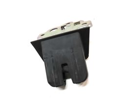 Thumbnail 3: 2016 AUDI Q5 (B8 8R) REAR TRUNK LID HATCH LOCK LATCH