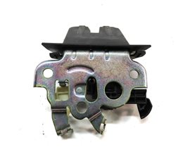 Thumbnail 4: 2016 AUDI Q5 (B8 8R) REAR TRUNK LID HATCH LOCK LATCH