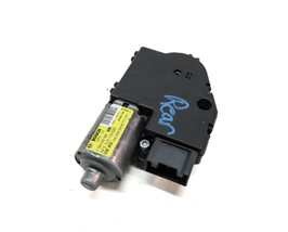 Thumbnail 1: 14-17 VW TOUAREG AUDI Q5 SQ5 (B8 8R) FRONT PANORAMIC SUNROOF SUN ROOF MOTOR