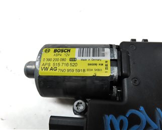 Thumbnail 6: 14-17 VW TOUAREG AUDI Q5 SQ5 (B8 8R) FRONT PANORAMIC SUNROOF SUN ROOF MOTOR