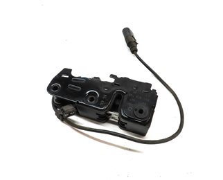 2016 AUDI Q5 (B8 8R) FRONT HOOD BONNET LOCK LATCH