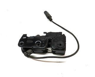 Thumbnail 2: 2016 AUDI Q5 (B8 8R) FRONT HOOD BONNET LOCK LATCH
