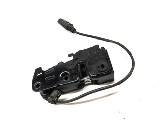 Thumbnail 3: 2016 AUDI Q5 (B8 8R) FRONT HOOD BONNET LOCK LATCH