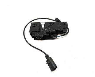 Thumbnail 4: 2016 AUDI Q5 (B8 8R) FRONT HOOD BONNET LOCK LATCH