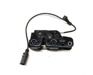 Thumbnail 5: 2016 AUDI Q5 (B8 8R) FRONT HOOD BONNET LOCK LATCH