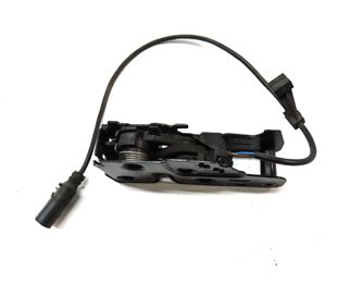 Thumbnail 6: 2016 AUDI Q5 (B8 8R) FRONT HOOD BONNET LOCK LATCH