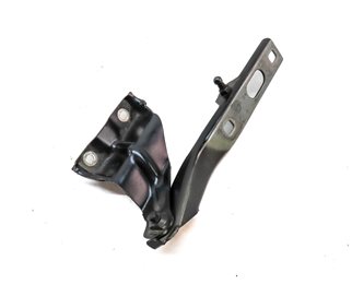 Thumbnail 5: 09-17 AUDI Q5 SQ5 (B8 8R) FRONT LEFT & RIGHT HOOD HINGE SET-2 (BLUE)