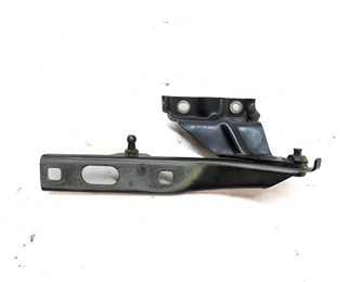 Thumbnail 7: 09-17 AUDI Q5 SQ5 (B8 8R) FRONT LEFT & RIGHT HOOD HINGE SET-2 (BLUE)