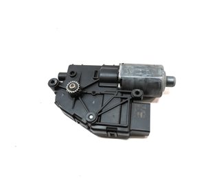 Thumbnail 5: 14-17 VW TOUAREG AUDI Q5 SQ5 (B8 8R) FRONT PANORAMIC SUNROOF SUN ROOF MOTOR