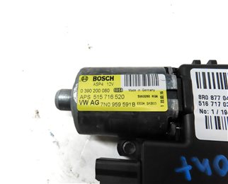 Thumbnail 7: 14-17 VW TOUAREG AUDI Q5 SQ5 (B8 8R) FRONT PANORAMIC SUNROOF SUN ROOF MOTOR