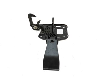 Thumbnail 2: 2016 AUDI Q5 (B8 8R) FRONT HOOD BONNET SAFETY CATCH LATCH LEVER
