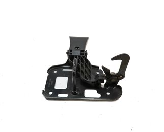 Thumbnail 4: 2016 AUDI Q5 (B8 8R) FRONT HOOD BONNET SAFETY CATCH LATCH LEVER