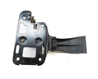Thumbnail 5: 2016 AUDI Q5 (B8 8R) FRONT HOOD BONNET SAFETY CATCH LATCH LEVER