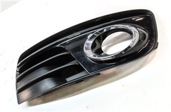 Thumbnail 3: 2016 AUDI Q5 (B8 8R) FRONT RIGHT PASSENGER FOG LIGHT LAMP TRIM SET