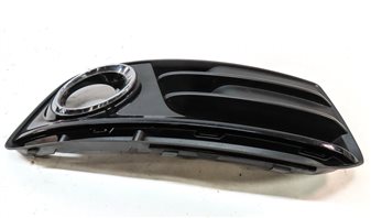 Thumbnail 4: 2016 AUDI Q5 (B8 8R) FRONT RIGHT PASSENGER FOG LIGHT LAMP TRIM SET