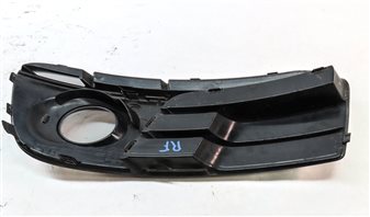 Thumbnail 5: 2016 AUDI Q5 (B8 8R) FRONT RIGHT PASSENGER FOG LIGHT LAMP TRIM SET