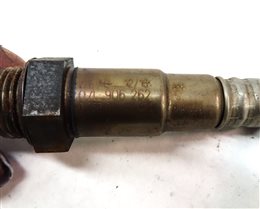 Thumbnail 3: 2016 AUDI Q5 (B8 8R) 2.0L TURBO (CPMB) ENGINE OXYGEN O2 SENSOR SET/2