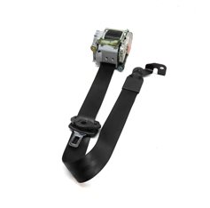 Thumbnail 1: 2009-2017 AUDI Q5 (8R) RIGHT FRONT PASSENGER SEAT SEATBELT RETRACTOR (BLACK)