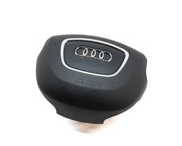 2013-2017 AUDI Q5 SQ5 (B8 8R) NON SPORT - STEERING WHEEL AIRBAG AIR BAG