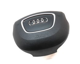Thumbnail 3: 2013-2017 AUDI Q5 SQ5 (B8 8R) NON SPORT - STEERING WHEEL AIRBAG AIR BAG