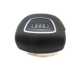Thumbnail 4: 2013-2017 AUDI Q5 SQ5 (B8 8R) NON SPORT - STEERING WHEEL AIRBAG AIR BAG
