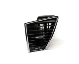 Thumbnail 2: 2016 AUDI Q5 (B8 8R) FRONT LEFT DRIVER DASH HEAT AIR AC HVAC VENT (BLACK)