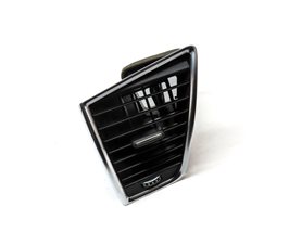 Thumbnail 3: 2016 AUDI Q5 (B8 8R) FRONT LEFT DRIVER DASH HEAT AIR AC HVAC VENT (BLACK)