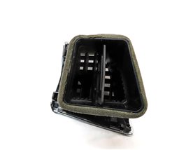 Thumbnail 4: 2016 AUDI Q5 (B8 8R) FRONT LEFT DRIVER DASH HEAT AIR AC HVAC VENT (BLACK)