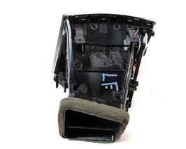 Thumbnail 5: 2016 AUDI Q5 (B8 8R) FRONT LEFT DRIVER DASH HEAT AIR AC HVAC VENT (BLACK)