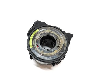 2016 AUDI Q5 (B8 8R) FRONT LEFT STEERING WHEEL CLOCKSPRING CLOCK SPRING