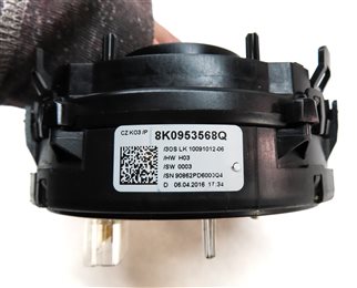 Thumbnail 6: 2016 AUDI Q5 (B8 8R) FRONT LEFT STEERING WHEEL CLOCKSPRING CLOCK SPRING