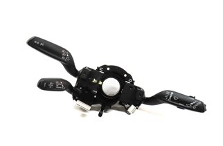 2013-2017 AUDI Q5 SQ5 (B8 8R) BLINKER WIPER CRUISE COMBINATION SWITCH (9Q7 9Q8)