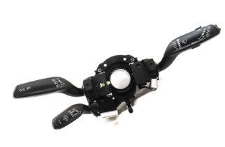 Thumbnail 3: 2013-2017 AUDI Q5 SQ5 (B8 8R) BLINKER WIPER CRUISE COMBINATION SWITCH (9Q7 9Q8)