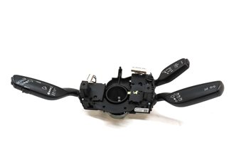 Thumbnail 4: 2013-2017 AUDI Q5 SQ5 (B8 8R) BLINKER WIPER CRUISE COMBINATION SWITCH (9Q7 9Q8)