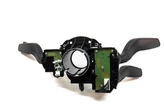 Thumbnail 5: 2013-2017 AUDI Q5 SQ5 (B8 8R) BLINKER WIPER CRUISE COMBINATION SWITCH (9Q7 9Q8)